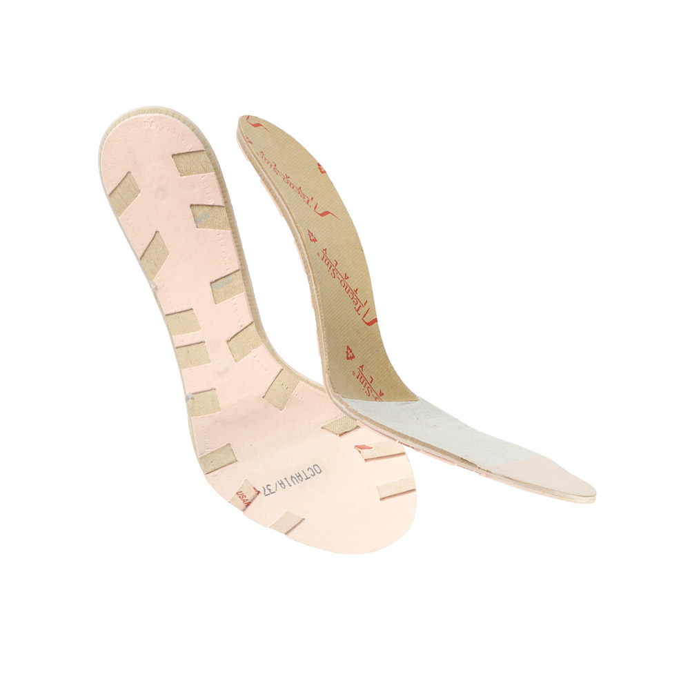 Podpodeszwy do obuwia damskiego - model 2798