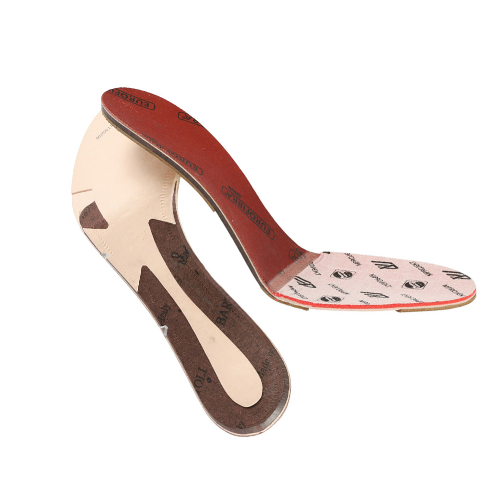 Podpodeszwy do obuwia damskiego - model 2810