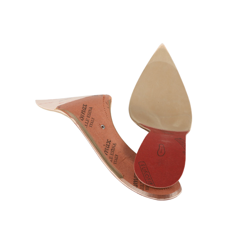 Podpodeszwy do obuwia damskiego - model 2836