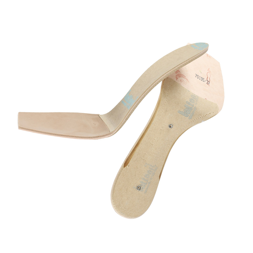 Podpodeszwy do obuwia damskiego - model 2847