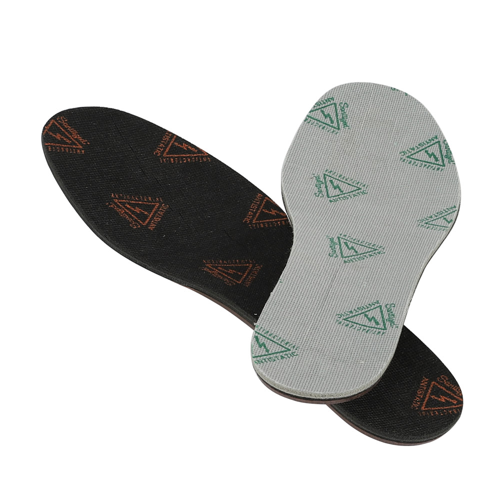 Podpodeszwy antystatyczne - model 3