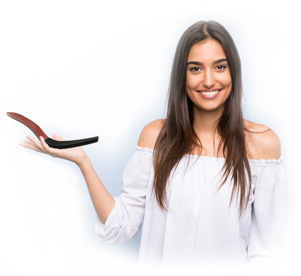 Polski producent podpodeszew